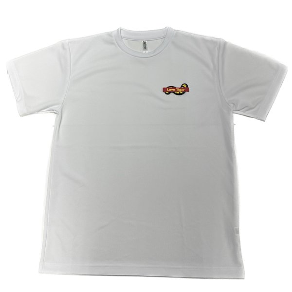 画像4: LoveTiger Tシャツ (4)