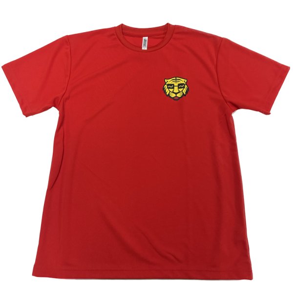 画像1: Tiger Tシャツ (1)