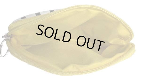 画像3: ブレないおっさん小銭入れ付きパスケース (3)