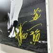 画像8: 【額装入り】阪神タイガース 伝説のバックスクリーン3連発 アートパネル 3選手セット（受注生産） (8)