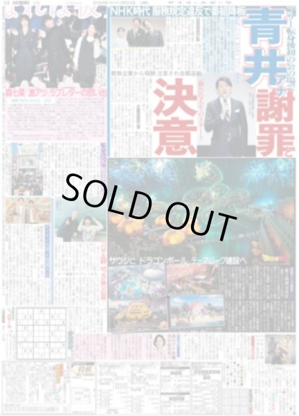 画像4: 高松宮記念 穂乃実 ?マッドクール まりなる?ルガル 春G1新企画ラウンド1ゴング(東京版)2024年3月23日付 (4)