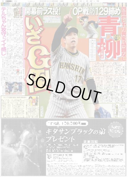 画像3: 高松宮記念 穂乃実 ?マッドクール まりなる?ルガル 春G1新企画ラウンド1ゴング(東京版)2024年3月23日付 (3)