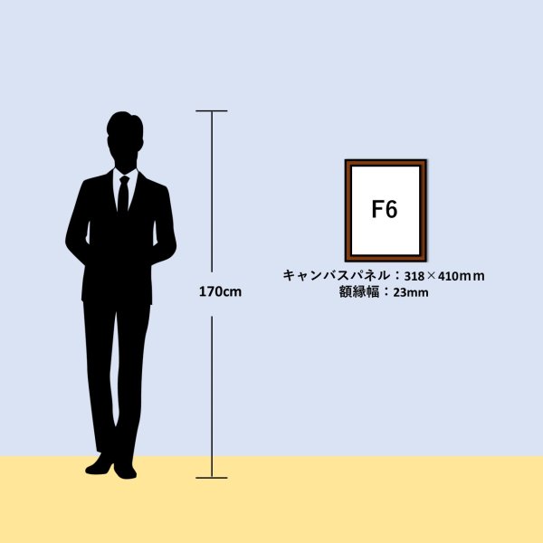 画像17: 【額装入り】阪神タイガース 伝説のバックスクリーン3連発 アートパネル 3選手セット（受注生産） (17)