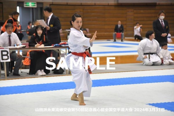 画像1: 山田派糸東流修交会354 (1)