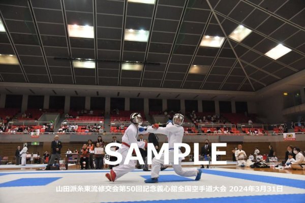 画像1: 山田派糸東流修交会419 (1)