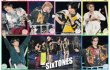 画像1: SixTONES 初4大ドーム完走（関東限定12版）2024年4月23日付 (1)