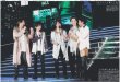 画像1: This is 嵐 LIVE 見開き写真（東京即売版）2021年1月3日付 (1)