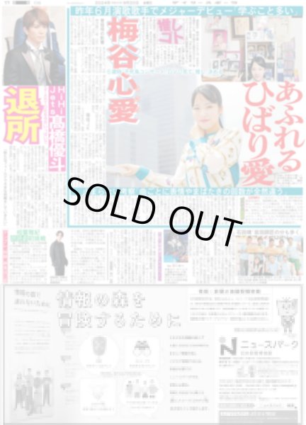 画像5: 大谷VS阪神 来年3月上旬（東京版）2024年9月20日付 (5)