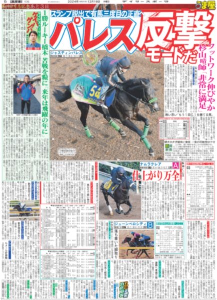 画像7: げんじぶ 吉澤要人とは(東京版)2024年12月19日付 (7)