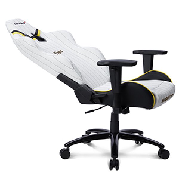 画像4: AKRacing 阪神タイガースチェア (4)