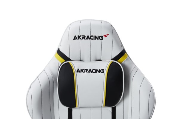 画像7: AKRacing 阪神タイガースチェア (7)