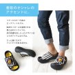 画像9: リゲッタカヌーと阪神タイガースのコラボモデル！　Mens (9)