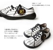 画像5: リゲッタカヌーと阪神タイガースのコラボモデル！Ladies (5)