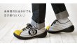 画像2: リゲッタカヌーと阪神タイガースのコラボモデル！　Mens (2)
