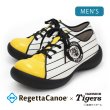 画像1: リゲッタカヌーと阪神タイガースのコラボモデル！　Mens (1)
