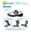 画像8: リゲッタカヌーと阪神タイガースのコラボモデル！　Mens (8)