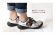 画像10: リゲッタカヌーと阪神タイガースのコラボモデル！Ladies (10)