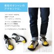 画像9: リゲッタカヌーと阪神タイガースのコラボモデル！　Mens (9)