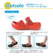 画像11: リゲッタカヌーと広島カープのコラボモデル！　Mens (11)