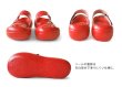 画像7: リゲッタカヌーと広島カープのコラボモデル！　Mens (7)