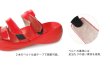 画像6: リゲッタカヌーと広島カープのコラボモデル！　Mens (6)