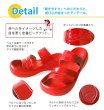 画像5: リゲッタカヌーと広島カープのコラボモデル！　Mens (5)