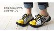 画像2: リゲッタカヌーと阪神タイガースのコラボモデル！Ladies (2)