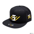 画像1: TIGERS ALPHBET NUMBER CAP (1)