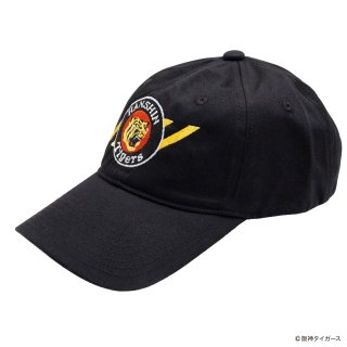 阪神タイガース承認 TIGERS CAP｜デイリースポーツまるしぇ