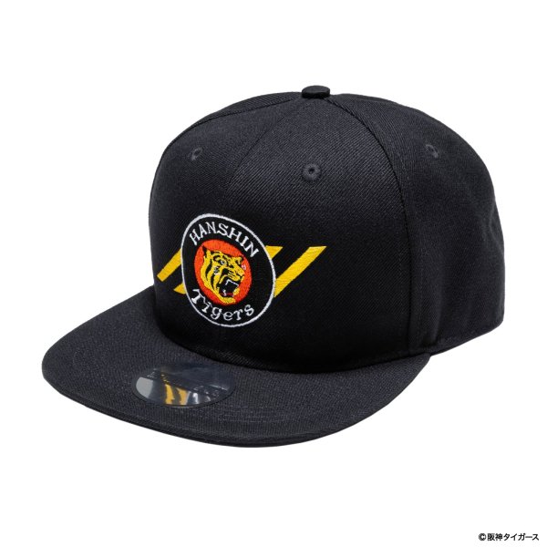 画像1: TIGERS CAP (1)