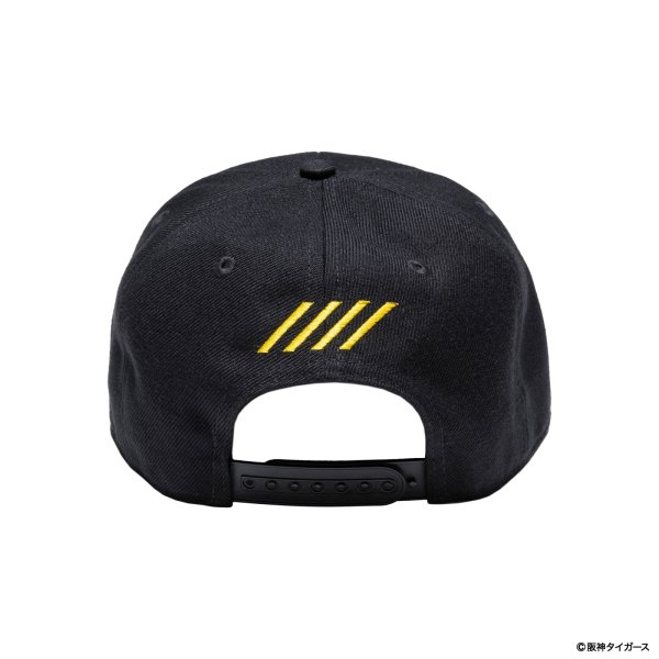 画像3: TIGERS×MIW CAP【LOGO】 (3)