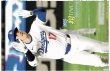 画像1: 大谷翔平 特大見開き写真掲載 2025 翔TIME beginning（東京12版B）2025年3月16日付 (1)