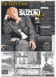 画像1: THE LDH Times   SUZUKI 〈WOLF OWL HARMONY〉20代最後勝負の年（東京版）2025年3月26日付 (1)