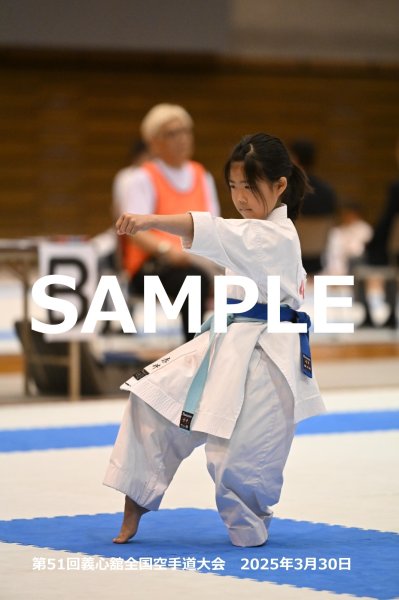 画像1: 第51回義心舘全国空手道大会21 (1)