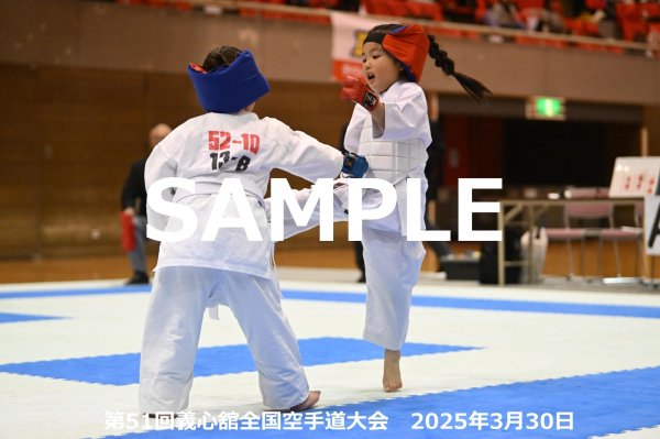 画像1: 第51回義心舘全国空手道大会188 (1)