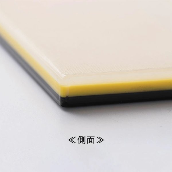 画像3: 阪神タイガース承認　タイガースロゴマーク　まな板 (3)