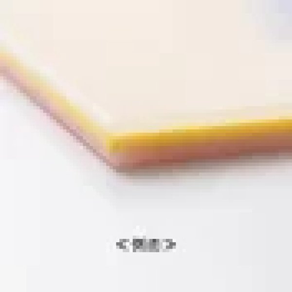 画像3: 阪神タイガース承認　タイガースマスコット トラッキー ラッキー キー太　まな板 (3)