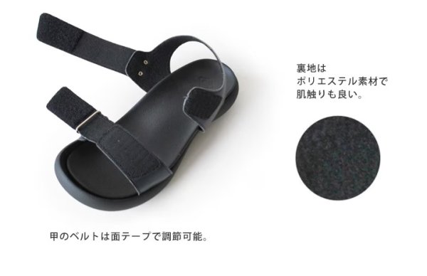 画像6: リゲッタカヌーと東京ヤクルトスワローズのコラボモデル！　Ladies (6)