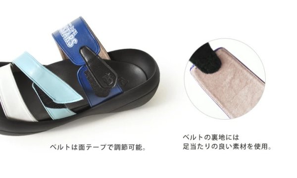 画像6: リゲッタカヌーと横浜DeNAベイスターズのコラボモデル！　Mens (6)