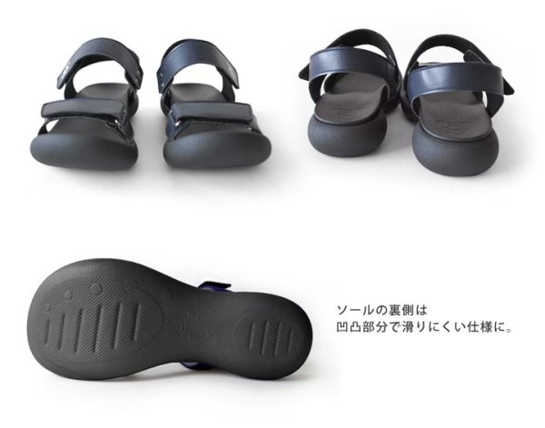 画像7: リゲッタカヌーと東京ヤクルトスワローズのコラボモデル！　Ladies (7)