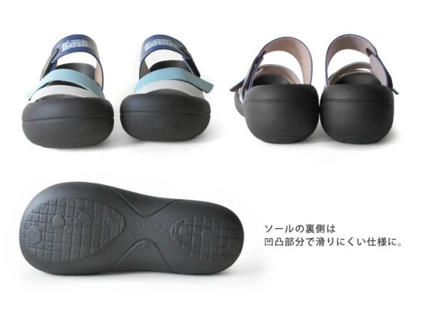 画像7: リゲッタカヌーと横浜DeNAベイスターズのコラボモデル！　Mens (7)