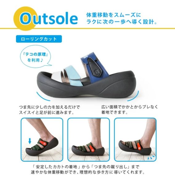 画像11: リゲッタカヌーと横浜DeNAベイスターズのコラボモデル！　Mens (11)