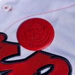 画像2: 【広島ジビエレザー×広島東洋カープ】鹿革缶バッジ (2)