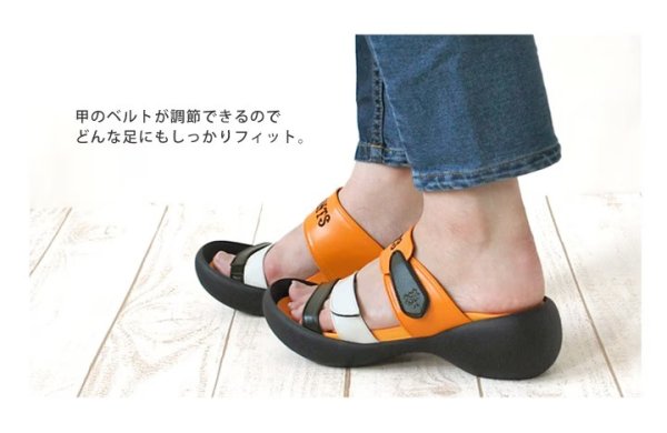 画像10: リゲッタカヌーと読売ジャイアンツのコラボモデル！　Ladies (10)