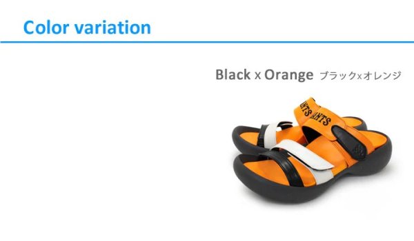 画像11: リゲッタカヌーと読売ジャイアンツのコラボモデル！　Ladies (11)