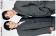 画像1: 東方神起と歩んだ20年（地域限定版）2025年4月26日付 (1)