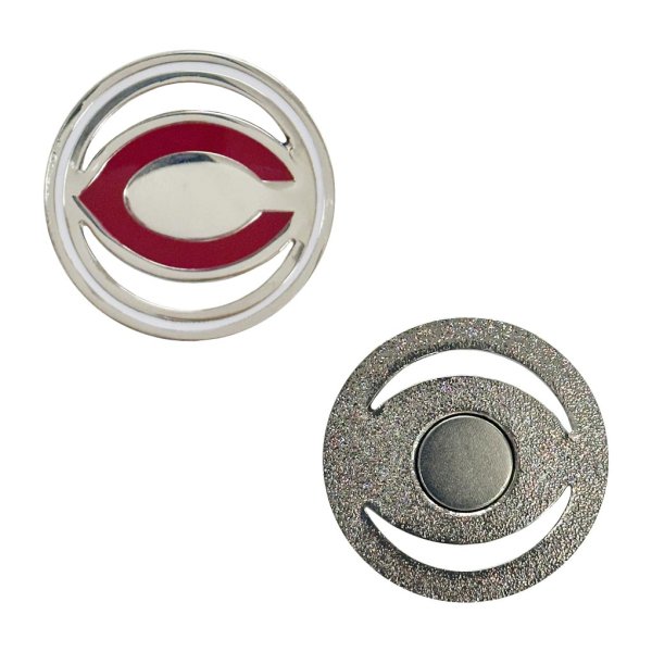 画像4: 広島カープ　クリップマーカー (4)