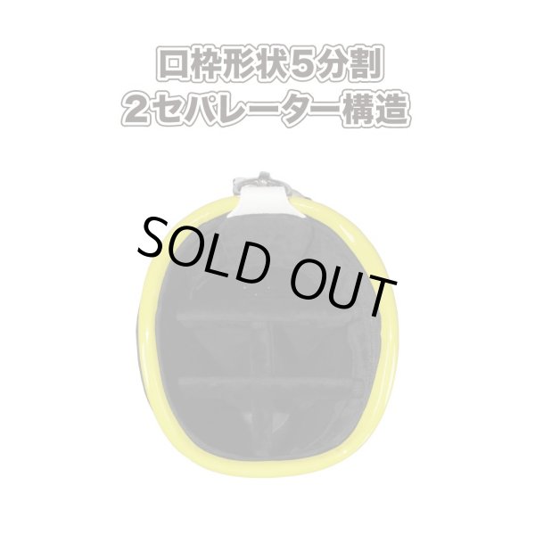 画像4: 阪神タイガース9.5型キャディーバッグ2025年モデル (4)
