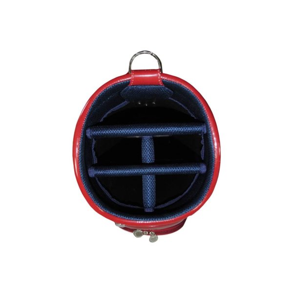 画像9: 広島カープ9.5型キャディーバッグ (9)