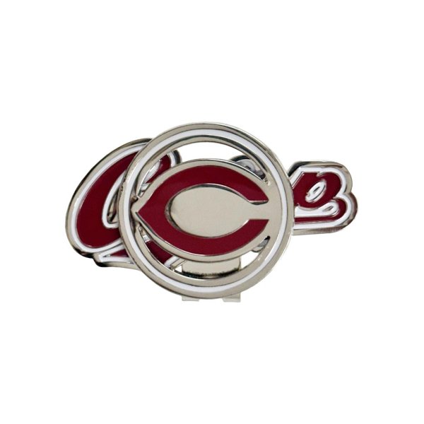 画像2: 広島カープ　クリップマーカー (2)